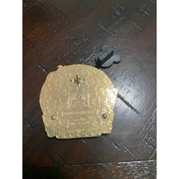 Disneyland Disney Winter Dreams World of Color Olaf Frozen Pin - Picture 4 of 4